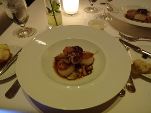seared-diver-sea-scallops-and-foie-gras