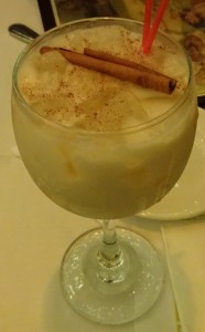 egg-nog