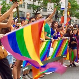 【プライド】世界最大級のゲイパレード・ニューヨーク