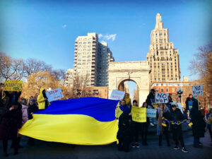 washington_square_park_protest_demonstration