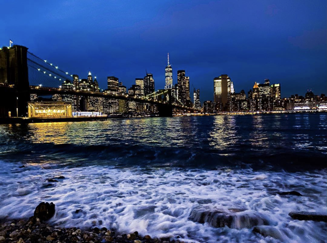 ニューヨークで夜景・摩天楼が楽しめる絶景スポット20選+