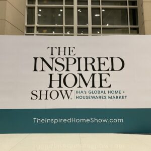 北米最大、日用品の見本市 ★  インスパイアード・ホーム・ショー The Inspired Home Show★