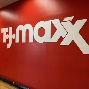 【NYお勧めショッピング】プチプラの宝庫 ★ ティ・ジェイ・マックス T.J. Maxx ★